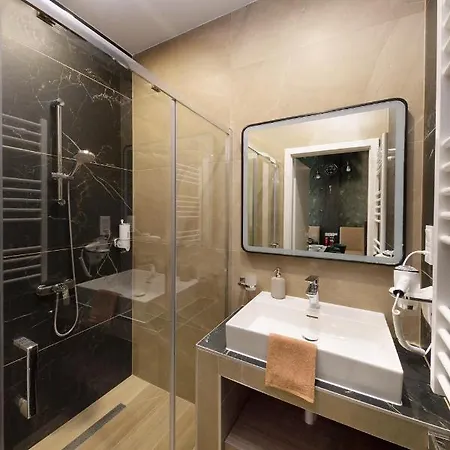 Orangehomes High Class 4 Bedroom Appartamento *