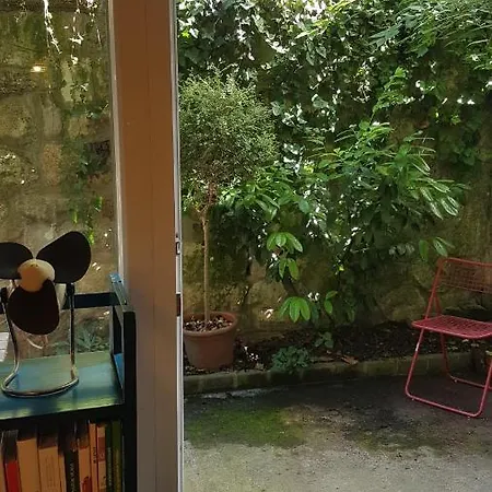 Apartment Privileged Location At Buda Castle Budapest