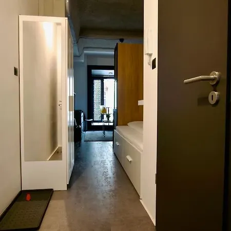 Apartment By Hi5- Rottenbiller *