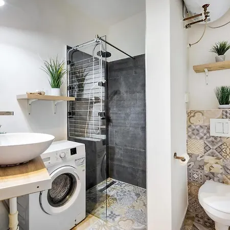Convenient Budapest