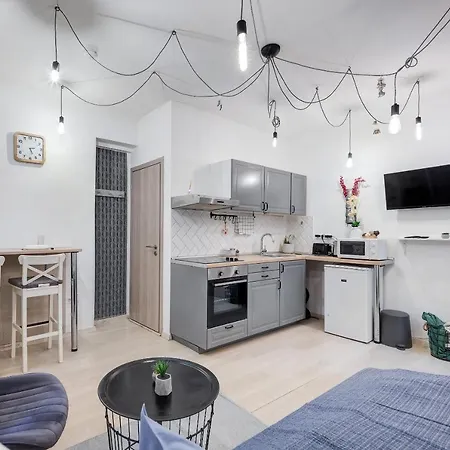 Convenient * Budapest
