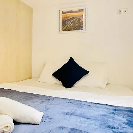 Homestay Rozsa *