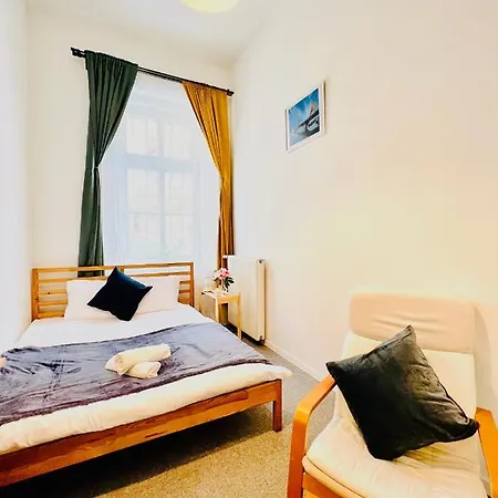 Homestay Rozsa