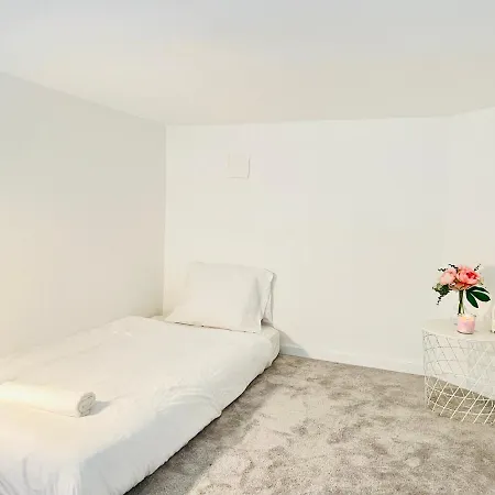 Rozsa Homestay Budapest