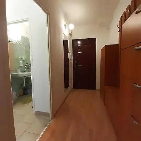 Parkside Homestay Budapest