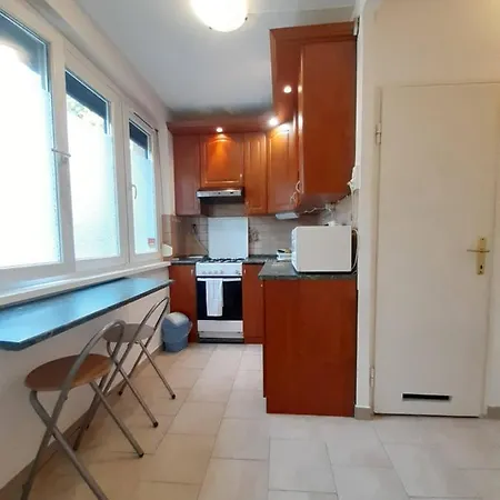 Parkside Homestay