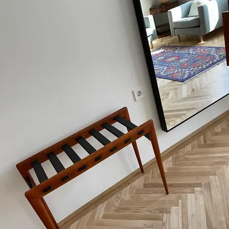 Apartman 5 Budapest