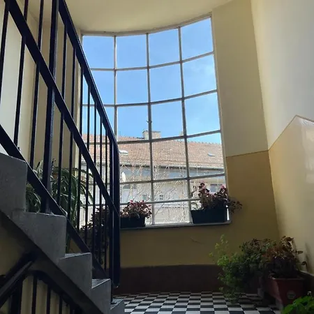 5 Apartman Budapest