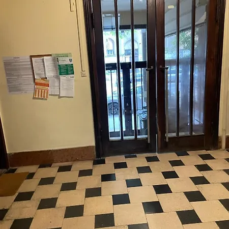 5 Apartman