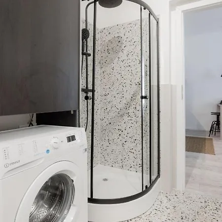 Two-bedroom Next To Music Academy Apartment *