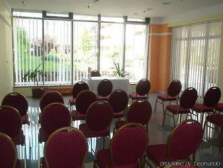 Hotel Actor Budapest