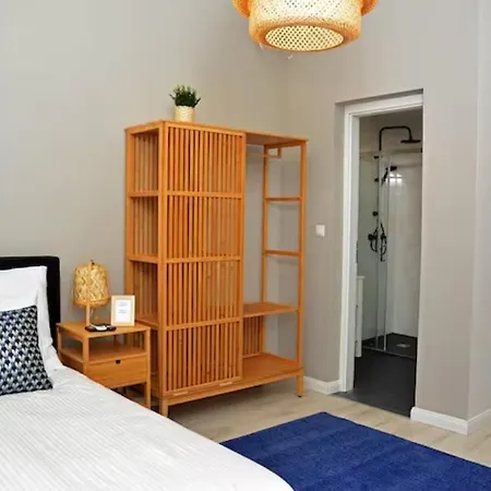 Casa Bacso Apartment *