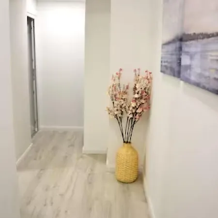 Casa Bacso Apartment Budapest