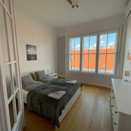 Center 1, Cozy 2br In The Center! * Budapesta