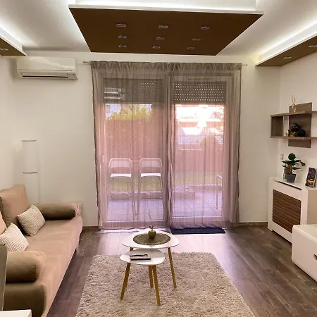 Slate Wood Apartament Budapesta