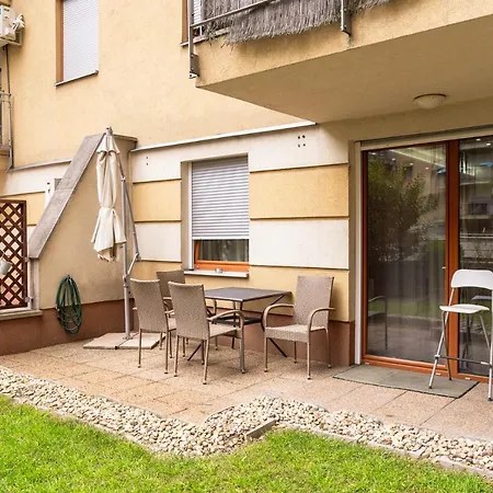 Slate Wood Apartament *