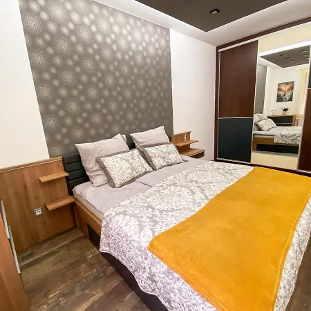 Slate Wood Apartament