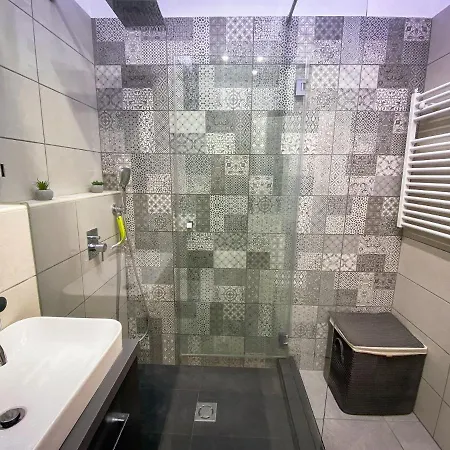 Slate Wood Apartament *