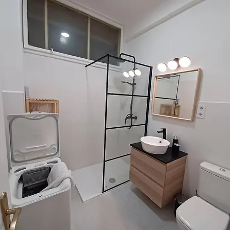 Apartment Cozy At Hero's Square Budapest
