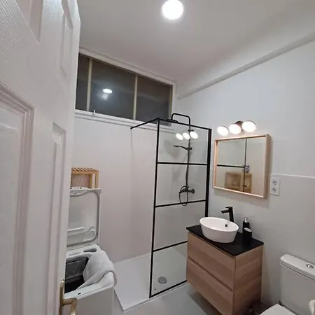 Apartment Cozy At Hero's Square