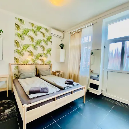 Modern With Skyline View - Skyline *