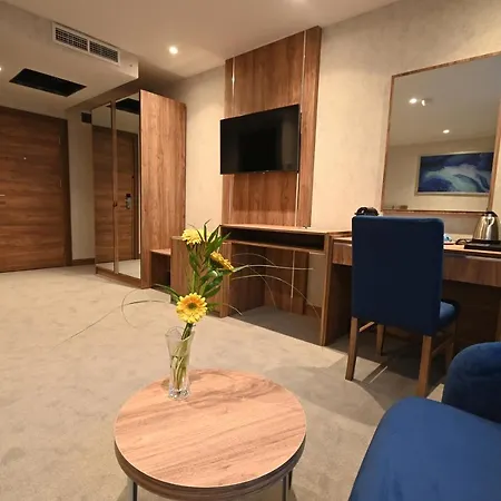 Foldana 酒店 布达佩斯