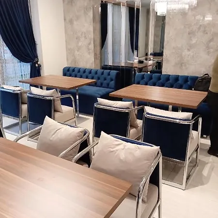 Foldana Ξενοδοχείο 4*
