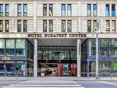 Exe Center Budapest