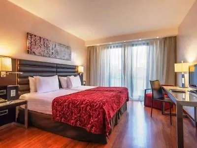 Exe Center Hotel Budapest