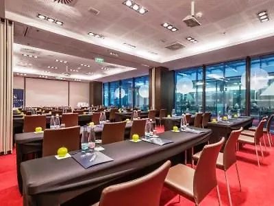 유로스타 센터 4* 부다페스트