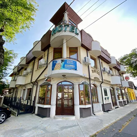 Cinkota Hotel