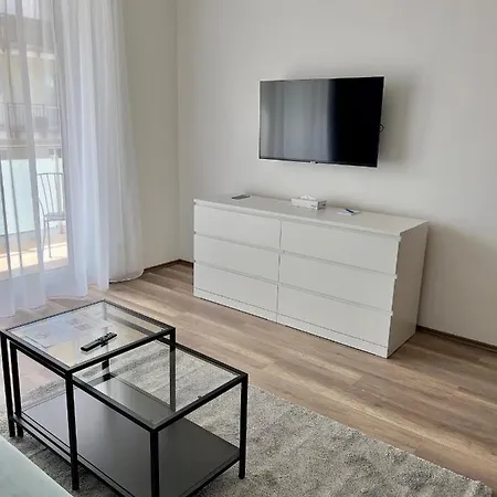 Foldana 4* Βουδαπέστη