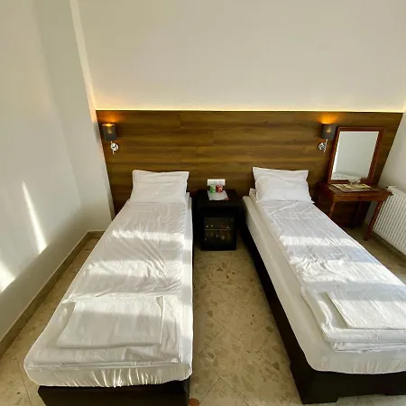 Cinkota Hotel Budapesta