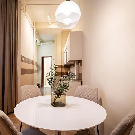 K7 - Boutique Apartments, Location. By Bqa Apartment Budapest
