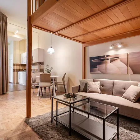K7 - Boutique Apartments, Location. By Bqa Apartment
