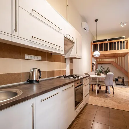 K7 - Boutique Apartments, Location. By Bqa Apartment *