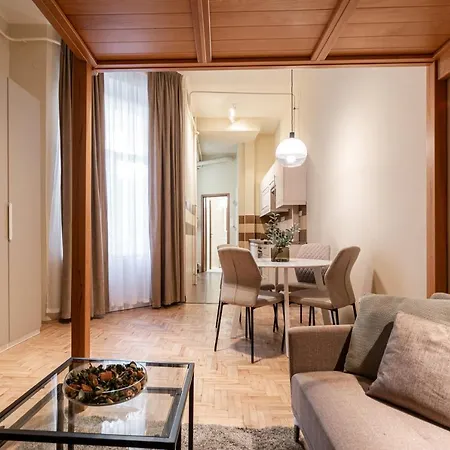 Apartment K7 - Boutique Apartments, Location. By Bqa