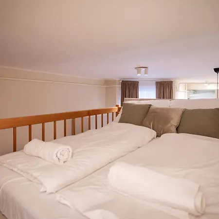 K7 - Boutique Apartments, Location. By Bqa Apartment *