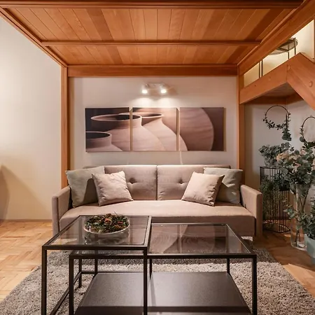 K7 - Boutique Apartments, Location. By Bqa Apartment