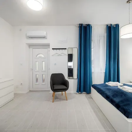 Apartment And New With Ac *