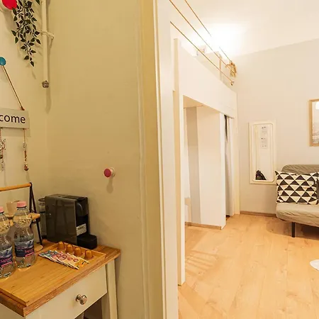 Magica - Cosy In The Heart Of Budapeszt