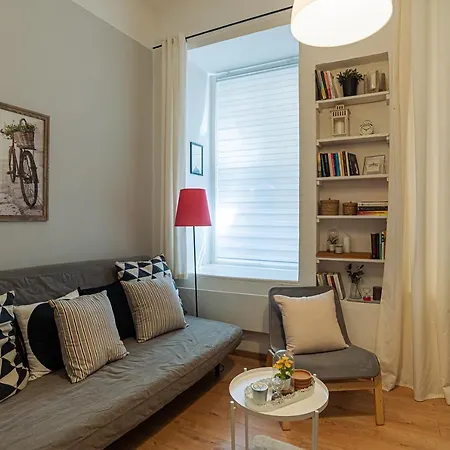 Magica - Cosy In The Heart Of Apartament *