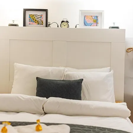 Apartament Magica - Cosy In The Heart Of