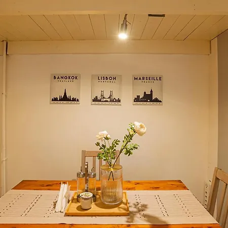 Magica - Cosy In The Heart Of Apartament