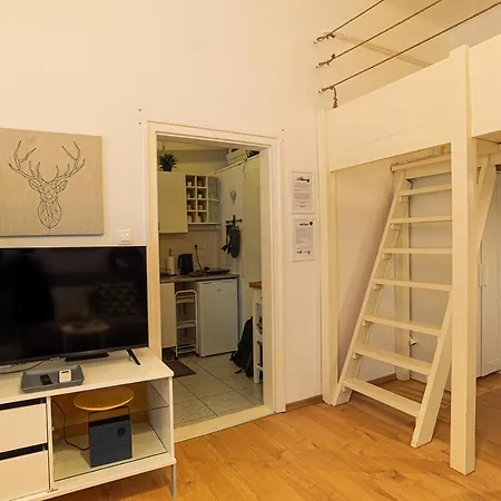 Magica - Cosy In The Heart Of Apartament *