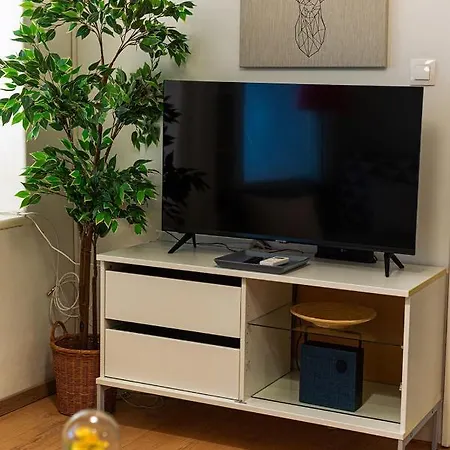 Magica - Cosy In The Heart Of Apartamento *