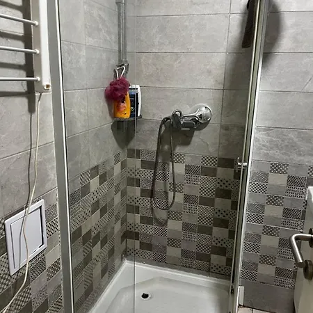 Cozy Flat In The Center Of Apartman Budapest