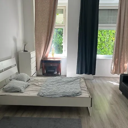 Apartman Cozy Flat In The Center Of Budapest