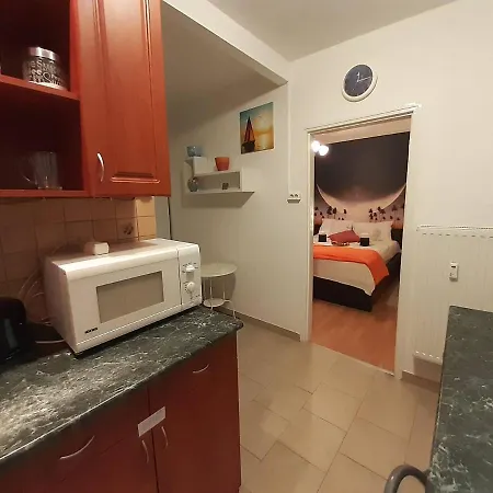 Parkside Homestay
