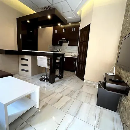 Apartment Terez Korut - Central *